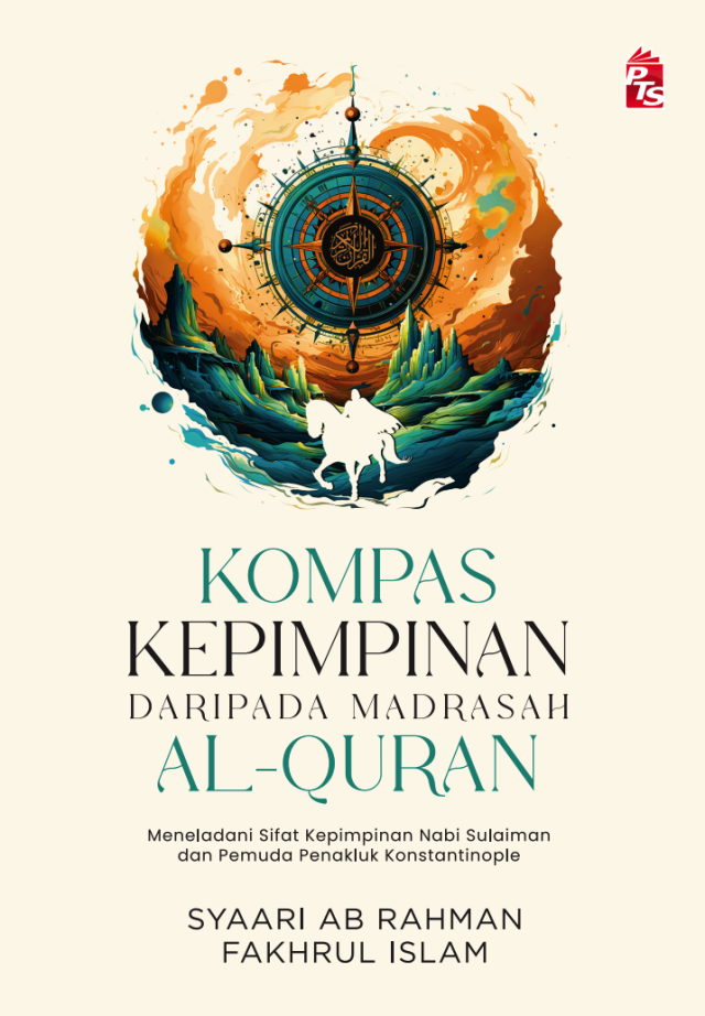 Kompas Kepimpinan Daripada Madrasah Al-Quran