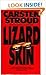 Lizardskin by Carsten Stroud (1993-09-06)