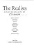 The Realists: Portraits of Eight Novelists: Stendhal, Balzac, Dickens, Dostoevsky, Tolstoy, Galdos, Henry James, Proust by C. P. Snow (1978-11-30)