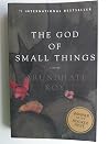 The God of Small ...