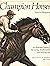 Champion Horses: An Illustrated History of Flat Racing, Steeplechasing, and Trotting Races