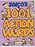1001 Action Words by Jaico Publishing House
