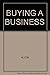 Buying a Business