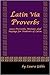 Latin Via Proverbs