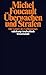 Überwachen und Strafen. by Michel Foucault (2012-01-01)