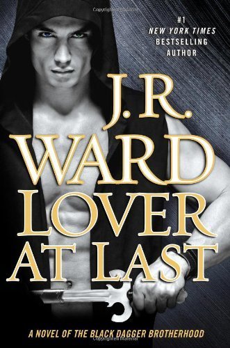 Lover at Last
