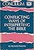 Conflicting Ways: Interpreting the Bible (Concilium, Glen Rock, NJ)