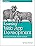 Learning Web App Development by Semmy Purewal (3-Mar-2014) Paperback