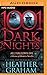 All Hallows Eve (1001 Dark Nights)