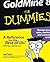 GoldMine 8 For Dummies by Joel Scott (2007-10-22)