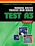 ASE Test Preparation-A3, Manual Drive Trains and Axles 4th (fourth) edition Text Only