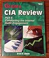 CIA Review: Business Analysis and Information Technology
