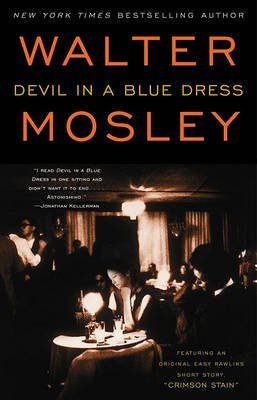 Devil in A Blue Dress