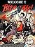 Bite Me! A Vampire Farce by Dylan Meconis (2015-02-19)