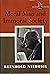 Moral Man and Immoral Society by Reinhold Niebuhr
