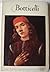 Sandro Botticelli (Pocket Library of Great Art A9)