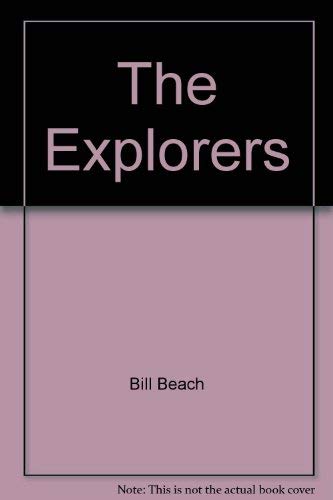 The Explorers (Hardcover)