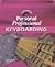 Personal & Professional Keyboarding by Bennett, James C. (1995) Hardcover