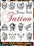 Tattoo Design Book: Over 10...