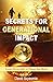 SECRETS FOR GENERATIONAL IMPACT by IBIYEOMIE DAVID (1-Jul-2012) Paperback