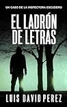 El ladrón de letras