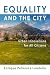 Equality and the City: Urba...