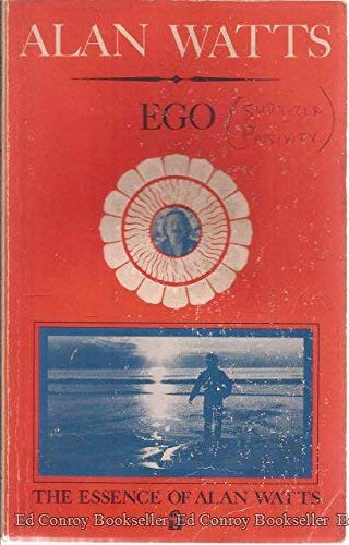 Ego (Essence of Alan Watts 8)
