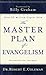 Master Plan of Evangelism, The 2nd (second) Edition by Coleman, Robert E. [2010]