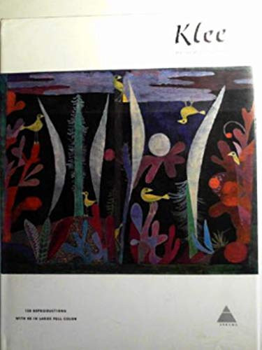 Klee Library of Great Painters (Hardcover)