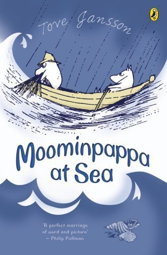 Moominpappa at Sea (Moomintroll) by Jansson. Tove ( 2009 ) Paperback