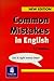 Common Mistakes in English ...