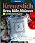 Kreuzstich [Borten, Bilder,...