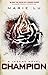 By Marie Lu Champion (Legend, #3) [Paperback]