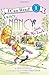 Fancy Nancy: Just My Luck! (I Can Read Book 1) by O'Connor, Jane (2013) Paperback