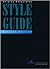 STYLE GUIDE-REVISED EDITION
