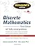 Schaum's Outline of Discrete Mathematics, Revised Third Edition (Schaum's Outline Series) by Seymour Lipschutz (2009-10-01)