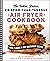 The Better, Faster, Crispier-than-Takeout Air Fryer Cookbook by Ella Sanders