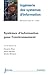 Systemes d'Information pour l'Environnement Ingenierie des Sy... by Pinet