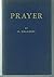 Prayer - O. Hallesby