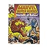 Warlord of Baluur (Marvel Super Heroes Adventure MSL2) Warlord of Baluur (Marvel Super Heroes Adventure MSL2)