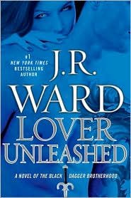 Lover Unleashed Publisher: NAL Hardcover