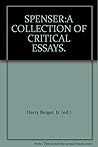 Spenser: A Collection of Critical Essays. (20th Century Views)