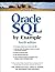 Oracle SQL by Example (Prentice Hall PTR Oracle) by Rischert, Alice (2009) Paperback
