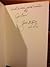 The Lowe Down autographed w...