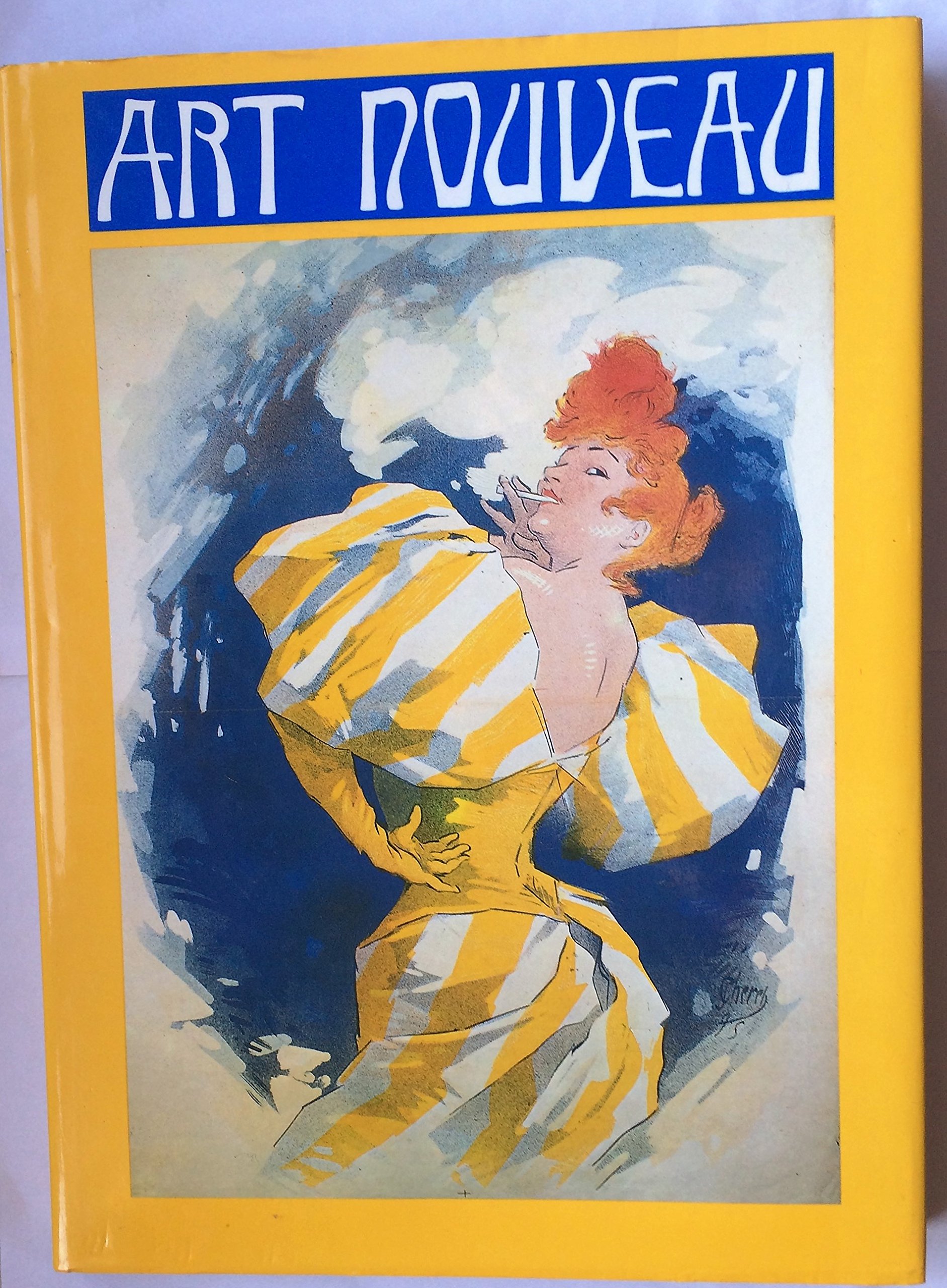 Art Nouveau (Hardcover)