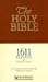 Text Bible-KJV-1611