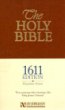 Text Bible-KJV-1611