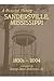 Sandersville, MS Pictorial (Limited)