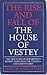 The rise and fall of the house of Vestey by Phillip Knightley
