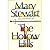 The Hollow Hills by Mary  Stewart